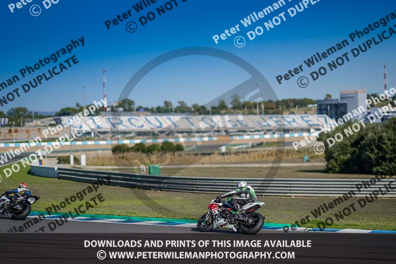 25 to 27th november 2017;Jerez;event digital images;motorbikes;no limits;peter wileman photography;trackday;trackday digital images